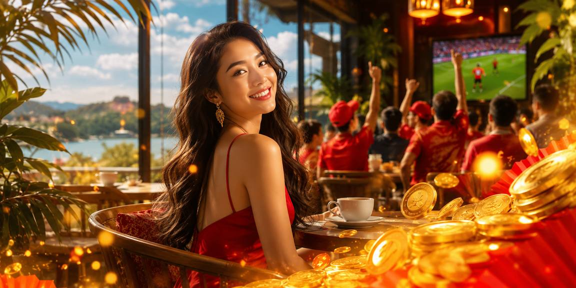 xsmt200 Roulette Di Động