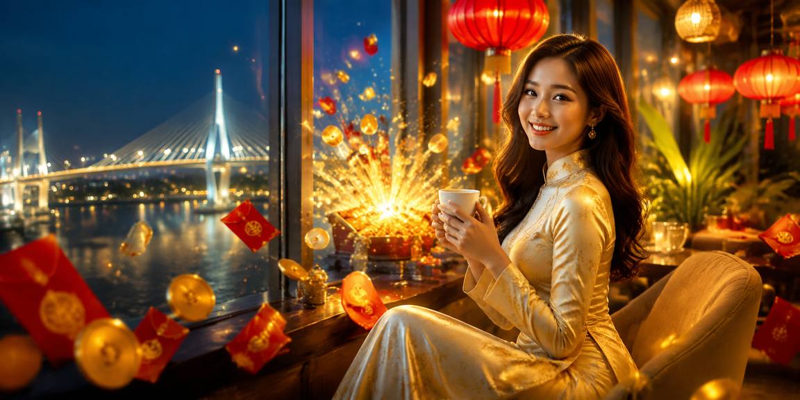 xsmt200 Baccarat Di Động